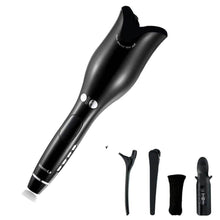 Load image into Gallery viewer, Rotating automatic hair curler®
